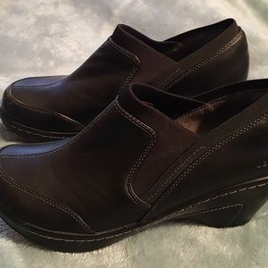 JBU Designs Comfort Clogs